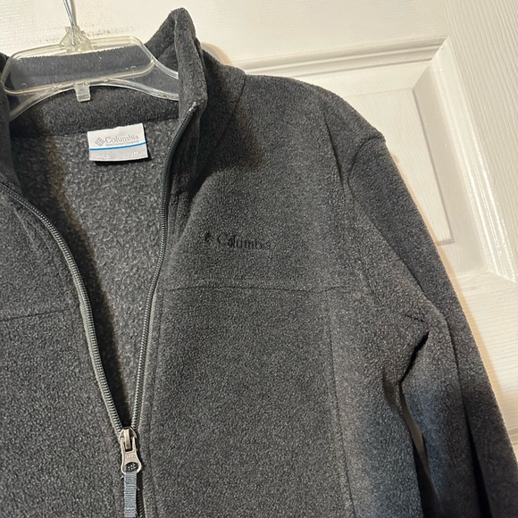 Columbia Sportswear Fleece Jacket - Picture 6 of 16